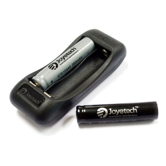 Joyetech eCab Battery Charger