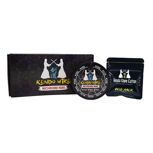 Kendo Resistance Wire
