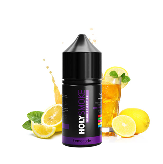 Lemonade Flavour Shot