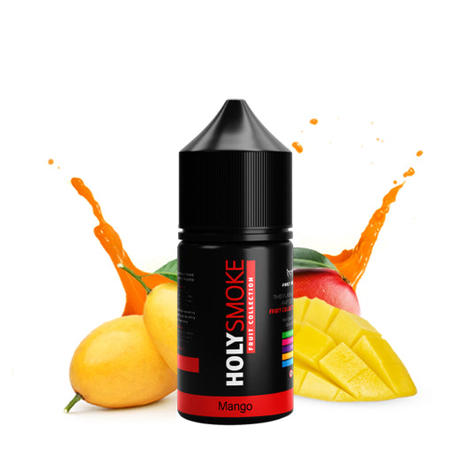 Mango Flavour Shot