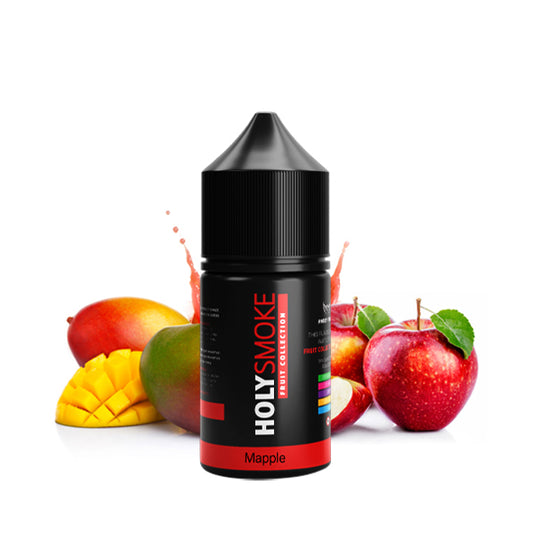 Mapple Flavour Shot