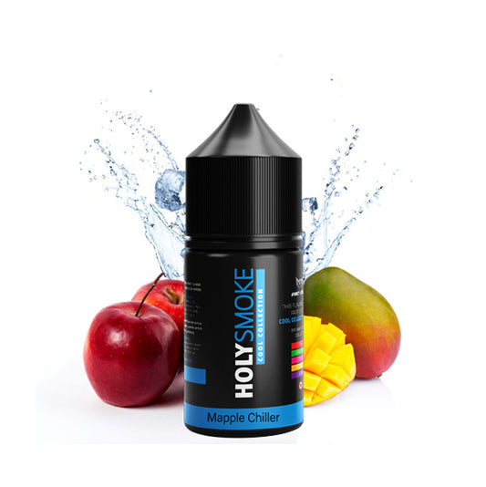 Mapple Chiller Flavour Shot