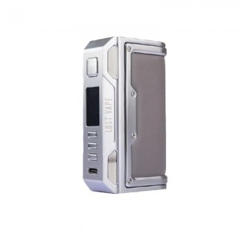 Lost Vape Thelema Quest 200w Mod