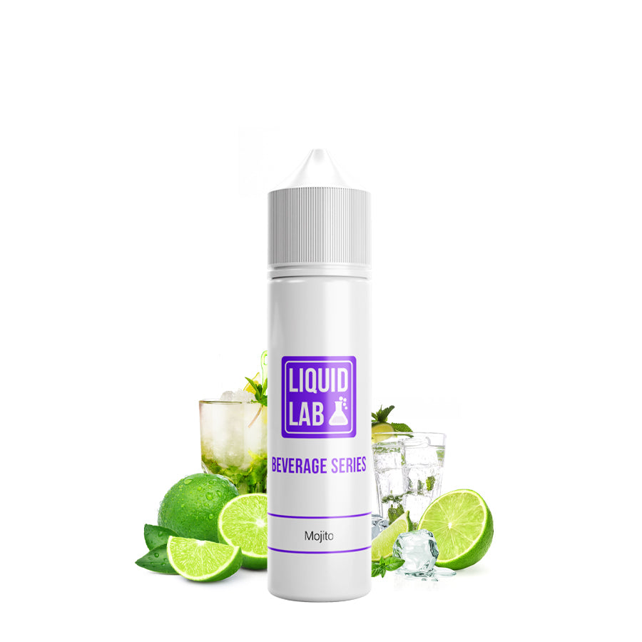 Liquid Lab Mojito