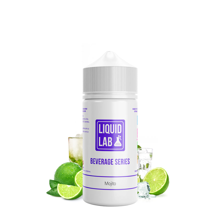 Liquid Lab Mojito
