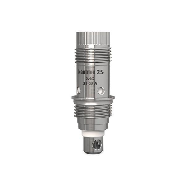 Aspire Nautilus 2S Replacement Coils 0.4ohm