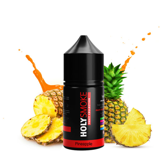 Pineapple Flavour Shot