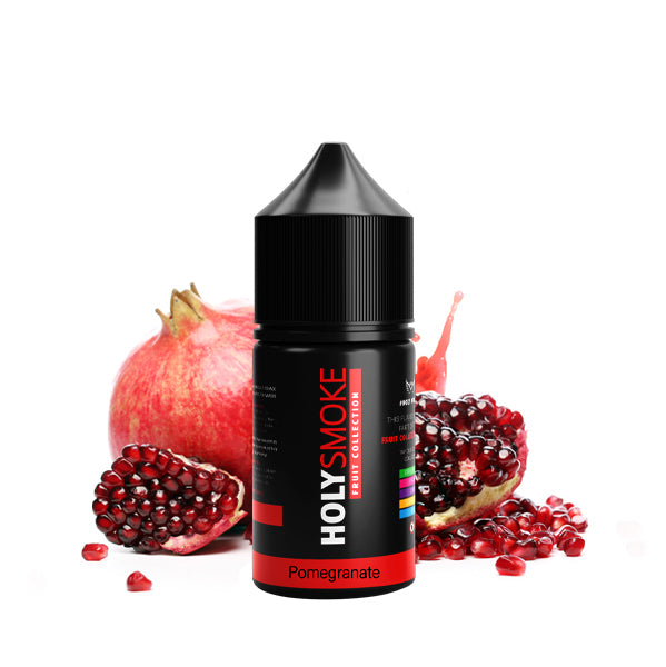 Pomegranate Flavour Shot