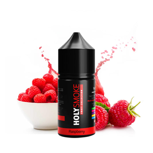Raspberry Flavour Shot