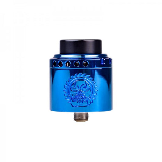 Suicide Mods Ripsaw RDA