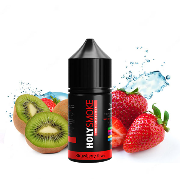 Strawberry Kiwi Flavour Shot