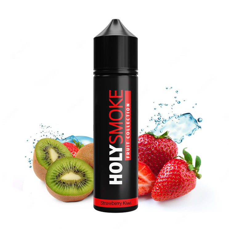 Strawberry Kiwi Flavour Shot