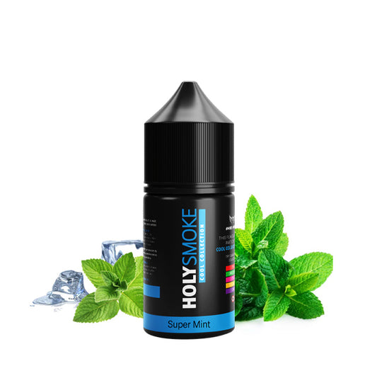 Super Mint Flavor Shot