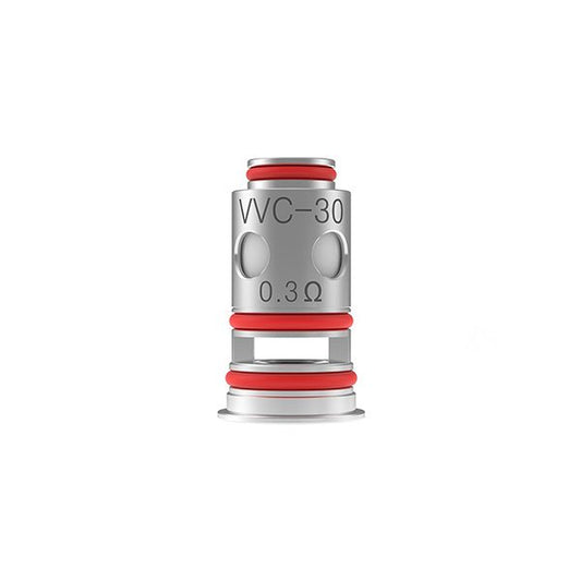 Vandy Vape VVC Jackaroo Replacement Coils