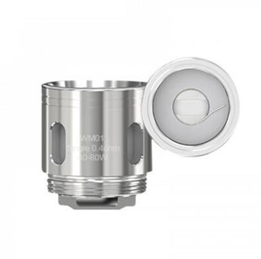 Wismec Gnome WM01 0.4ohm Replacement Coils