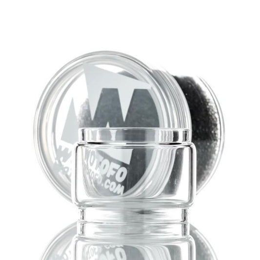 Wotofo Serpent Elevate Bubble Glass