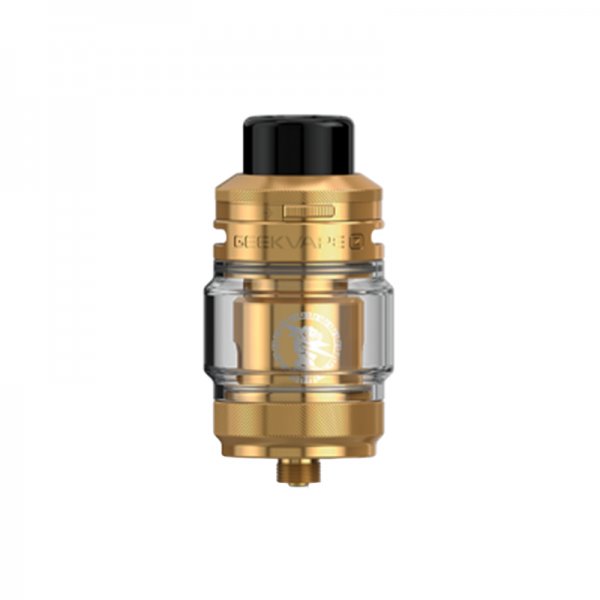 Geek Vape Zeus Sub Ohm SE